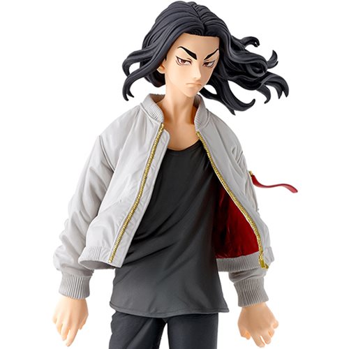 Wholesale Tokyo Revengers Keisuke Baji Vol. 2 Statue